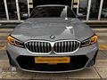 ÜNALOĞLUNDAN 2024 BMW 3.20İ MSPORT BOYASIZ HASAR KAYITSIZ