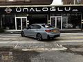 ÜNALOĞLUNDAN 2024 BMW 3.20İ MSPORT BOYASIZ HASAR KAYITSIZ