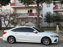HATASIZ OPSYONEL 1.5 ECO ELEGANCE CİVİC
