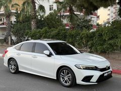 HATASIZ OPSYONEL 1.5 ECO ELEGANCE CİVİC