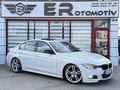 ER OTOMOTİV'DEN 2015 ORJİNAL M-SPORT HATASIZ 3 BOYALI F30