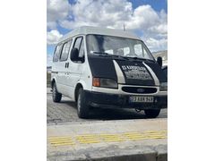 Sahibinden Ford Transit 120 V 1998 Model