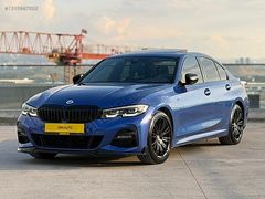 DRN AUTO | 83.000 KM HATASIZ BOYASIZ 2020 HAYALET D.ISITMA NAVİ
