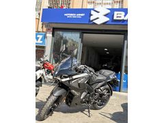 Daha uygunu yok sahibinden 0 KM tertemizz Bajaj Pulsar 200 RS Mersin