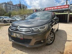 Sahibinden Citroen C4 1.6 HDi Confort 2015 Model Adana