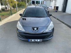 Sahibinden Peugeot 206+ 1.4 Comfort 2010 Model 