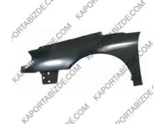 RENAULT LAGUNA FAZ II ÖN ÇAMURLUK SOL 1998-2001 7751698031 İTHAL ÜRÜN
