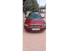 Sahibinden Volvo S40 2.0 T 2001 Model