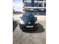 Sahibinden Citroen C3 1.4 VTi Confort 2012 Model