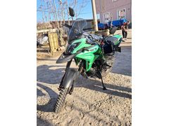 Sahibinden RKS Blackwolf 250