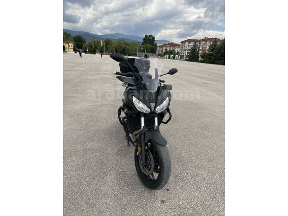 Sahibinden Yamaha Tracer 700 