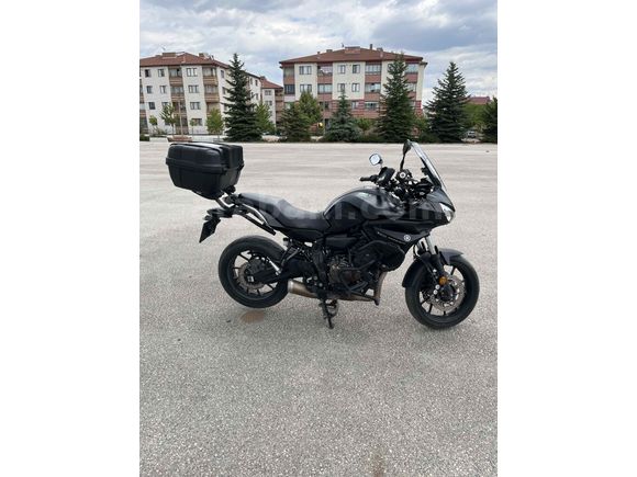 Sahibinden Yamaha Tracer 700 