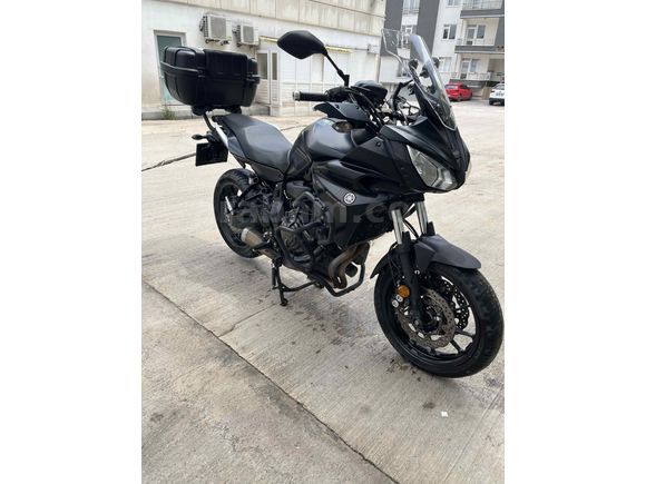 Sahibinden Yamaha Tracer 700 