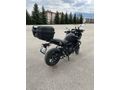 Sahibinden Yamaha Tracer 700 
