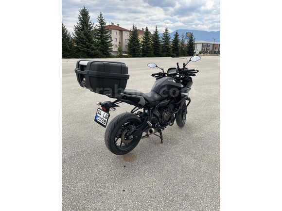 Sahibinden Yamaha Tracer 700 