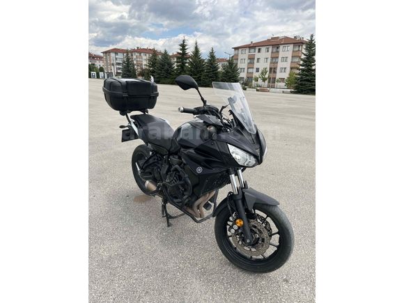 Sahibinden Yamaha Tracer 700 