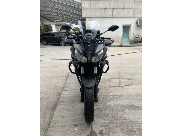 Sahibinden Yamaha Tracer 700 