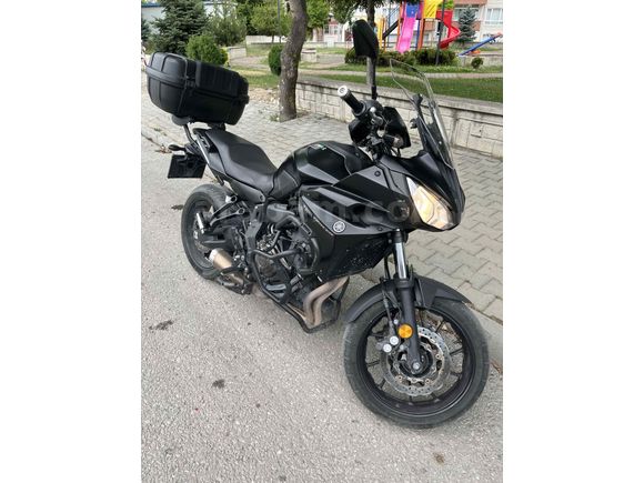 Sahibinden Yamaha Tracer 700 