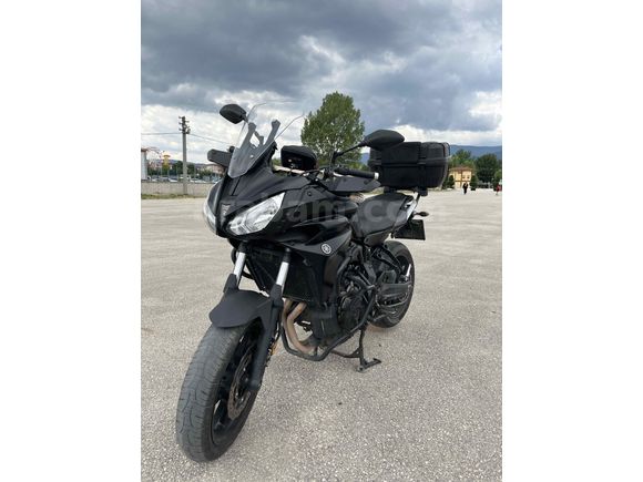 Sahibinden Yamaha Tracer 700 