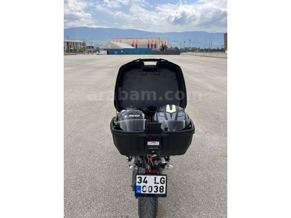 Sahibinden Yamaha Tracer 700 