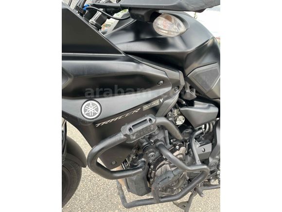 Sahibinden Yamaha Tracer 700 