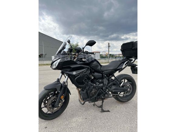 Sahibinden Yamaha Tracer 700 