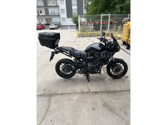 Sahibinden Yamaha Tracer 700 