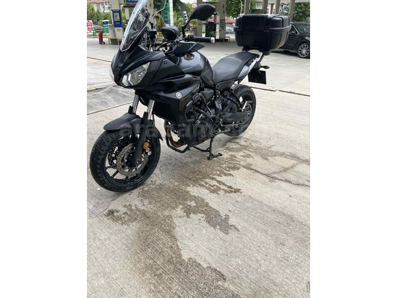 Sahibinden Yamaha Tracer 700 