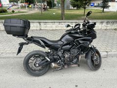 Sahibinden Yamaha Tracer 700 