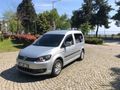 2012 MODEL VOLSWAGEN CADDY