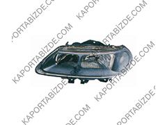 RENAULT LAGUNA FAZ II ÖN FAR SOL 1998-2001 7701047879 İTHAL ÜRÜN