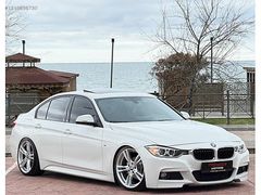 PREMİER MOTORS'DAN 2014 DIŞ M SPORT DİZİLİ 19 JANT 152.000KM