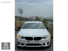 RASYONEL ETİLER BMW 418İ HAYALET-K.ISITMA-CARBON CHİVAZ