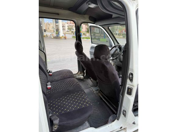 Sahibinden Renault Kangoo Express 1.9 D 2002 Model Sıfır muane 