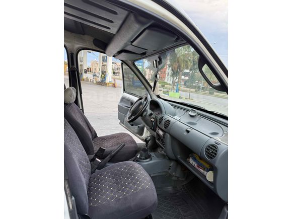 Sahibinden Renault Kangoo Express 1.9 D 2002 Model Sıfır muane 
