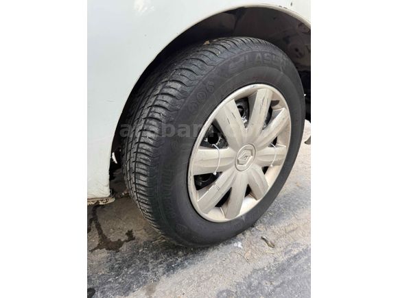 Sahibinden Renault Kangoo Express 1.9 D 2002 Model Sıfır muane 