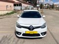 Galeriden Renault Fluence 1.5 dCi Touch 2014 Model Kırşehir