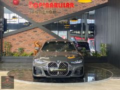 ÜÇPINARLILAR'DAN 2024 BMW 4.20İ EDİTİON M-SPORT-LAZER-ESİM-HATAS
