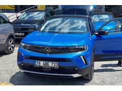 Sahibinden Opel Mokka 1.2 T Elegance 2022 Model