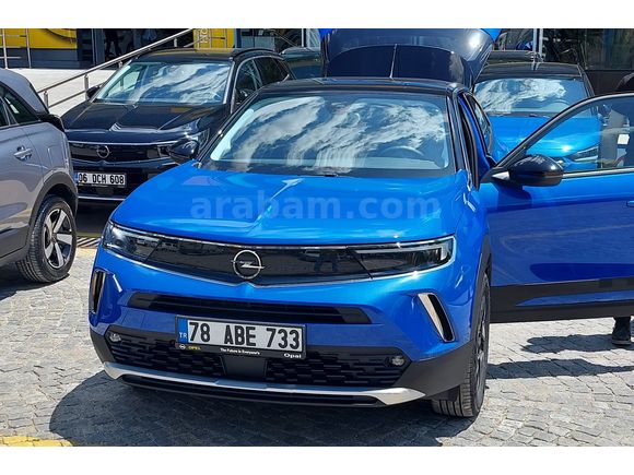 Sahibinden Opel Mokka 1.2 T Elegance 2022 Model