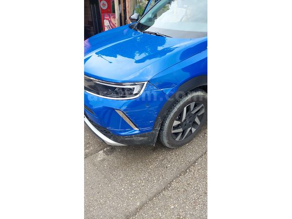 Sahibinden Opel Mokka 1.2 T Elegance 2022 Model
