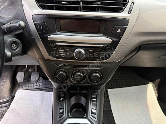 2013 MODEL/250 BİN KM/FULL BAKIMLI/4 CAM OTM/HIZSABİT/EXPERTİZLİ