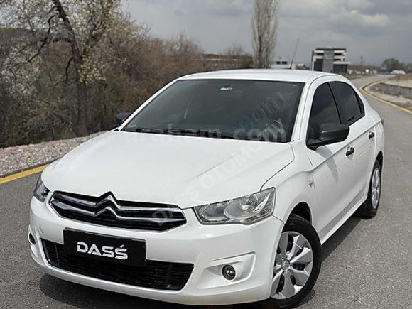 2013 MODEL/250 BİN KM/FULL BAKIMLI/4 CAM OTM/HIZSABİT/EXPERTİZLİ