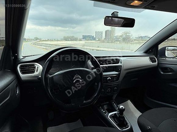 2013 MODEL/250 BİN KM/FULL BAKIMLI/4 CAM OTM/HIZSABİT/EXPERTİZLİ