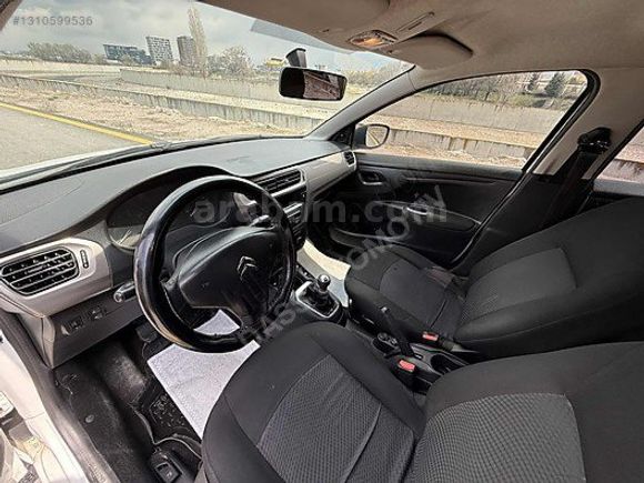 2013 MODEL/250 BİN KM/FULL BAKIMLI/4 CAM OTM/HIZSABİT/EXPERTİZLİ
