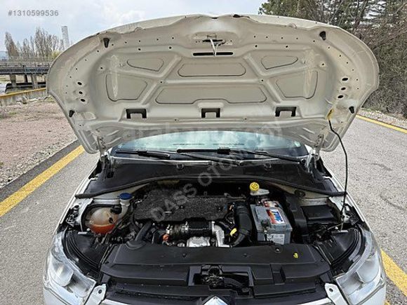 2013 MODEL/250 BİN KM/FULL BAKIMLI/4 CAM OTM/HIZSABİT/EXPERTİZLİ