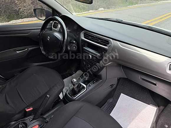 2013 MODEL/250 BİN KM/FULL BAKIMLI/4 CAM OTM/HIZSABİT/EXPERTİZLİ