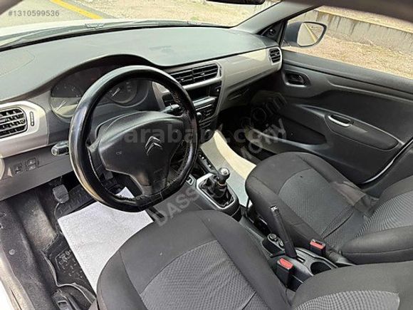 2013 MODEL/250 BİN KM/FULL BAKIMLI/4 CAM OTM/HIZSABİT/EXPERTİZLİ