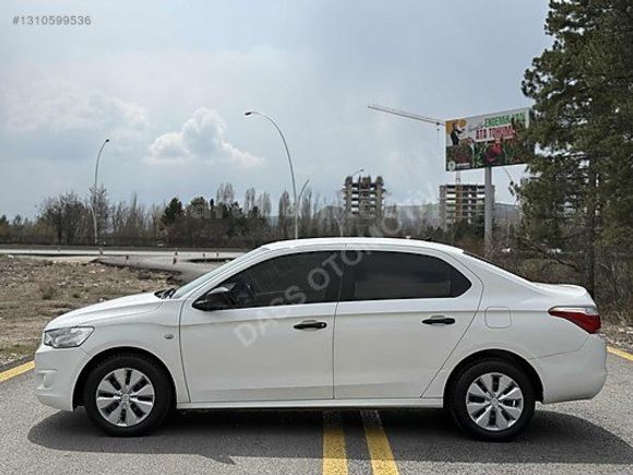 2013 MODEL/250 BİN KM/FULL BAKIMLI/4 CAM OTM/HIZSABİT/EXPERTİZLİ