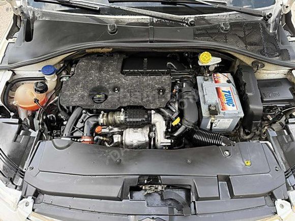 2013 MODEL/250 BİN KM/FULL BAKIMLI/4 CAM OTM/HIZSABİT/EXPERTİZLİ